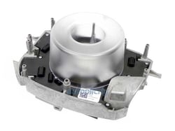 Picture of Genuine BMW 61-31-9-136-898 Slip Ring Base Clockspring Housing