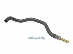Picture of URO 3528273 HVAC Heater Hose Inlet for Volvo