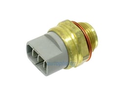 Picture of MAHLE 191-959-481 A 85 Auxiliary Fan Switch 85°C 3-Pin