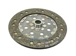Picture of Sachs 88 1864 001 098 Performance Sport Clutch Disc 240mm Rigid Hub Organic