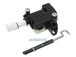 Picture of VDO Gauges 1J0-810-773 D Fuel Door Actuator