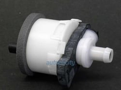 Picture of Genuine Mercedes 000-476-67-32 Vapor Canister Purge Valve