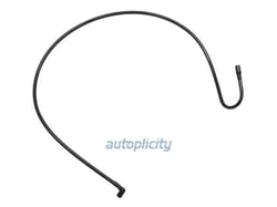 Picture of Genuine BMW 61-66-8-361-041 Windshield Washer Reservoir Hose