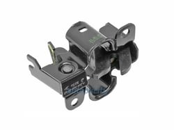 Picture of Genuine Mercedes 219-880-01-60 Hood Safety Catch Lock Assembly