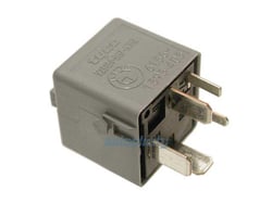 Picture of Genuine BMW 61-36-1-393-403 Abs Motor Relay