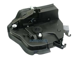 Picture of Genuine BMW 51-21-8-208-711 Door Lock Mechanism