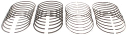 Picture of MAHLE 41909 Precision-Ground Performance Piston Rings