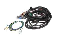 Picture of FAST 301101 XFI Main Wiring Harness for GM LT1 Sensors
