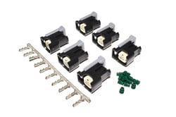 Picture of FAST 170600-6 USCAR EV6 Fuel Injector Connector Set - 6 Pack
