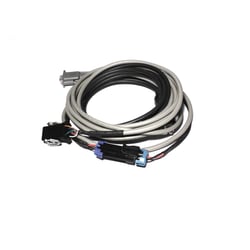 Picture of FAST 170480 Air/Fuel Meter Wiring Harness with Power Lead
