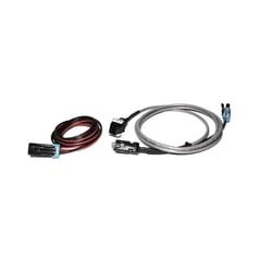 Picture of FAST 170462 Motorcycle Length A/F Meter Harness with Power Lead