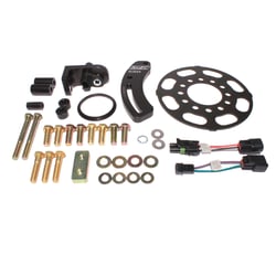 Picture of FAST 303565 Crank Trigger Kit for Small Block Ford 6.562" Balancer