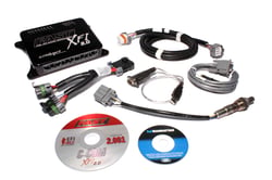 Picture of FAST 301007 XFI 2.0 ECU with Intelligent Traction Control and Internal Data Logging