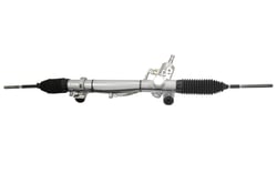 Picture of Flaming River FR40001PLN Mustang II Power Rack and Pinion 16" Mounting Plain Finish
