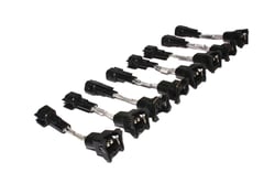 Picture of FAST 170603-8 Minitimer/ev1 Injector To Uscar/ev6 Connector Adapter Pigtail - Set Of 8