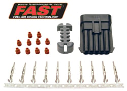 FAST 301402K Analog Input Harness Connector Kit for XFI 2.0 ECU — image 3