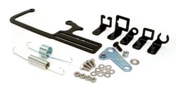 Picture of FAST 304147 Cable Mount Kit for EZ-EFI Throttle Body Systems