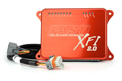 Picture of FAST 301004 XFI 2.0 ECU Kit with Internal Data Logging and 16 Injector Capability
