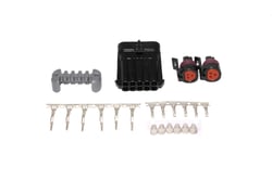 Picture of FAST 301407K Dual Precision 0-100 Psi Sensor And Connector Kit