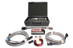Picture of FAST 170602 Dyno Gasoline Dual Sensor Air/fuel Meter
