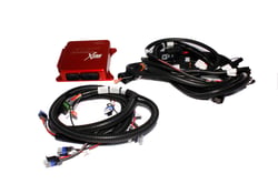 Picture of FAST 301313A XIM Ignition Module Kit for Ford Modular with LS Coils