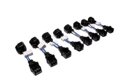 Picture of FAST 170604-8 Uscar/ev6 Injector To Minitimer/ev1 Injector Harness - Set Of 8