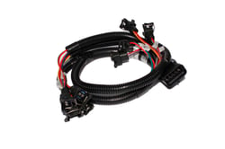 Picture of FAST 301204 XFI Fuel Injector Harness for Ford Small Block, FE and Big Block