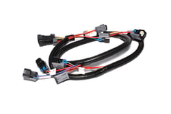 Picture of FAST 301209 XFI Fuel Injector Harness for GM LS with USCAR Connector