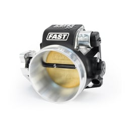 Picture of FAST 54088 Big Mouth 87mm Billet Throttle Body Chrysler Hemi