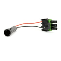 Picture of FAST 308030 TPS Sensor Adapter Harness Early/TPI to Metripack/LS
