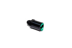 Picture of FAST 54028 GM LS1 to -6AN Fuel Rail Conversion Fitting