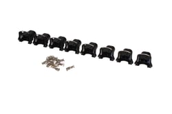 Picture of FAST 170599-8 Minitimer/ev1 Fuel Injector Connector - Set Of 8
