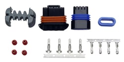 Picture of FAST 301302K XFI GM HEI Ignition Connector Adapter Kit