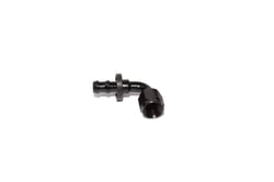 Picture of FAST 30276 6AN Female to 90 Degree Push-Lock Hose Fitting