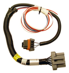 Picture of FAST 301308 XFI Ford TFI Distributor Adapter Harness Connectors