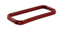 Picture of FAST 54009-1 LSX 92mm Intake Manifold Port Gasket Set for LS1/LS2/LS6