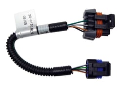 Picture of FAST 301302 Xfi Gm Hei Ignition Adapter Harness
