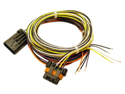 Picture of FAST 301403 Vehicle Speed Sensor/traction Control Harness For Xfi