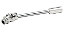 Picture of Flaming River FR1505M Power to Manual Steering Conversion U-Joint Kit for Mopar