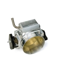 Picture of FAST 54102 Big Mouth 102mm Billet Throttle Body for GM LS Engines