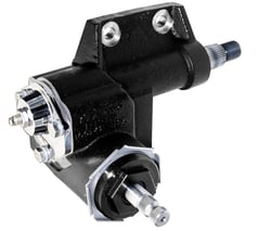 Picture of Flaming River FR1540 Quick Ratio Manual Steering Box for Mopar