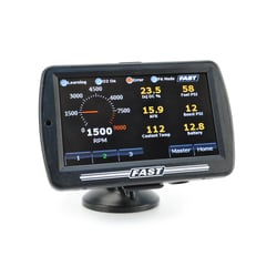 Picture of FAST 301517 XFI eDash Touchscreen Display for XFI 2.0 and Sportsman