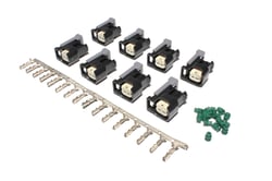 Picture of FAST 170600-8 USCAR/EV6 Fuel Injector Connector Set - 8 Pack