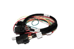 Picture of FAST 301406 XFI Fan and Fuel Pump Wiring Harness Kit