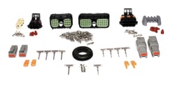 Picture of FAST 301315K XIM Universal Connector Kit for Distributorless Ignition
