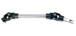 Picture of Flaming River FR1504MLP U-Joint Needle Bearing Steering Shaft Kit Chrome Moly