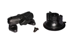 Picture of FAST 170492 Air/Fuel Meter Suction Cup Mount for Smartphone