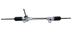 Picture of Flaming River FR1520 Manual Rack and Pinion 15:1 Quick Ratio for 1979-93 Mustang