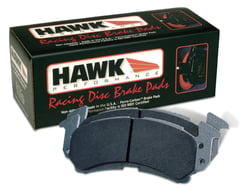 Picture of Hawk HPS High Performance Street Brake Pads