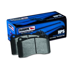 Picture of Hawk HPS High Performance Street Brake Pads